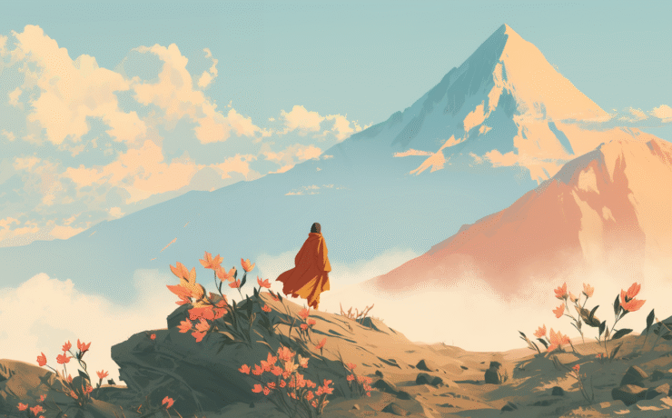 journey to wisdom of awareness