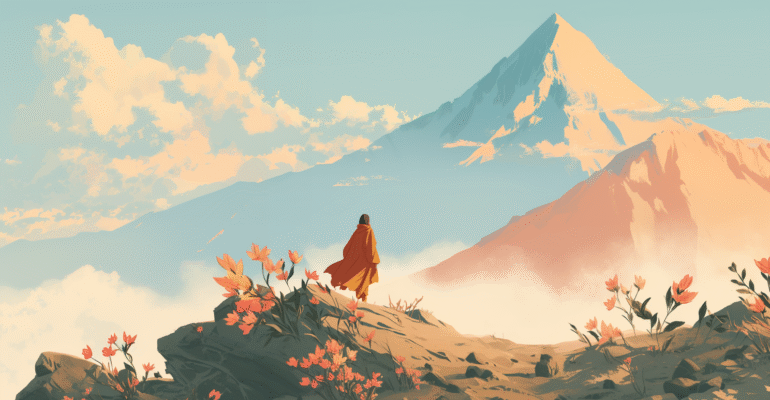 journey to wisdom of awareness